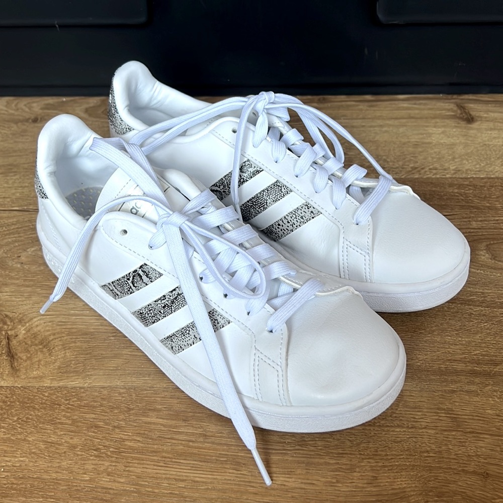 Adidas Grand Court Sneaker